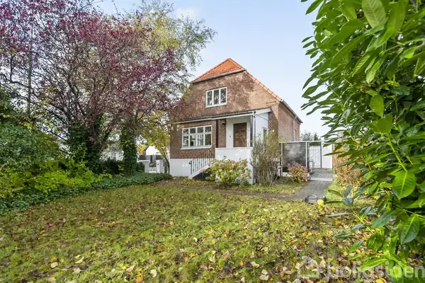 Villa på Moesgårdvej 2A, 8270 Højbjerg