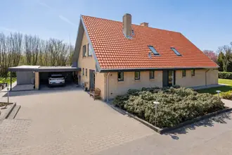 Villa på Pytgade 7, Vollerup, 6400 Sønderborg