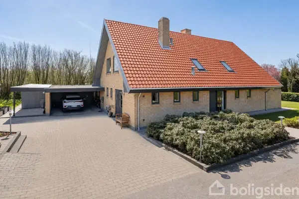 Villa på Pytgade 7, 6400 Sønderborg