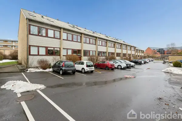 Ejerlejlighed på Brinchs Have 11, 2. th., 2630 Taastrup