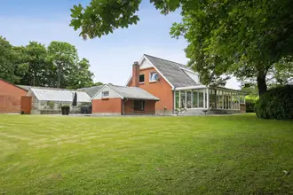 Landejendom på Stoholmvej 40, Røgind, 7840 Højslev