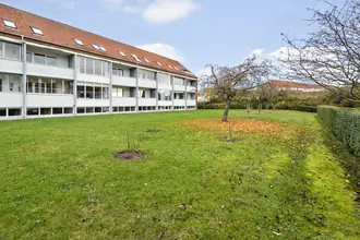 Ejerlejlighed på Haraldsborgvej 6A, 1. tv., 4000 Roskilde