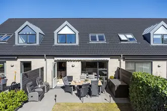 Rækkehus på Fælledvej 157G, 2791 Dragør