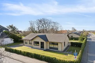 Villa på Havnegade 22, 9340 Asaa