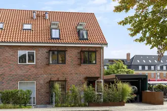 Rækkehus på Esthersvej 38A, 2900 Hellerup