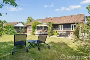 Villa på Damgårdsvej 97, 2990 Nivå