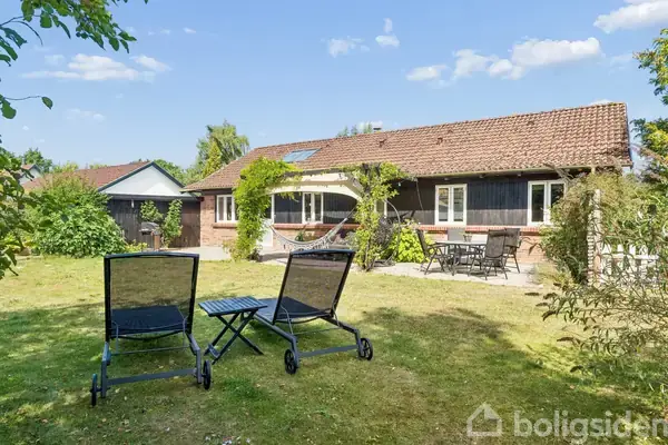 Villa på Damgårdsvej 97, 2990 Nivå