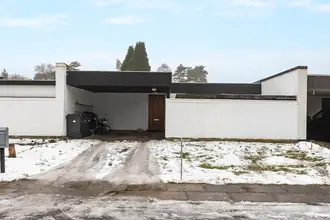 Rækkehus på Carlsen-Skiødts Vej 50, 5220 Odense SØ