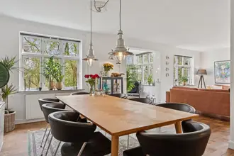 Villa på Solbakken 9, 7000 Fredericia
