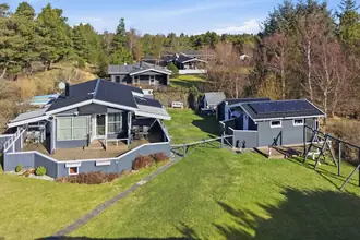 Fritidshus på Ved Volden 24, 6857 Blåvand