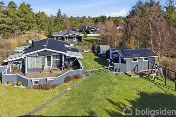 Fritidsbolig på Ved Volden 24, 6857 Blåvand
