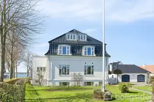 Villa på Rolighedsvej 3, 5500 Middelfart