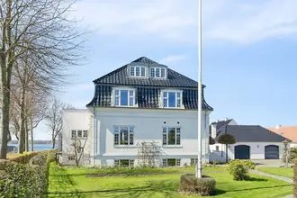 Villa på Rolighedsvej 3, Strib, 5500 Middelfart