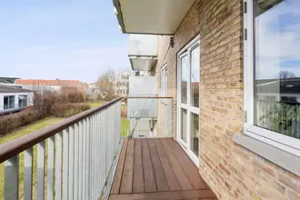 Ejerlejlighed på Lyngbygårdsvej 53, 1. th., 2800 Kongens Lyngby