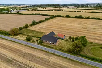 Villa på Lakkendrupvej 41, 5892