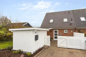 Rækkehus på Fenrisvej 44, 4030 Tune