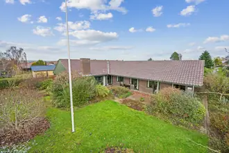 Villa på Kanehaven 8, 8240 Risskov