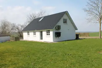 Villa på Randbyvej 31, Lillevorde, 9280 Storvorde