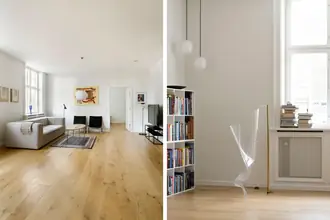 Ejerlejlighed på Hambrosgade 6, tv., 1562 København V