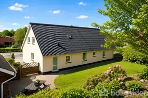 Villa på Søndergade 43, 6040 Egtved