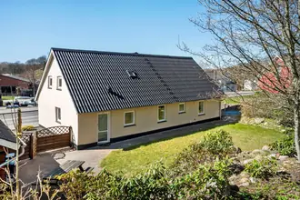 Villa på Søndergade 43, 6040 Egtved