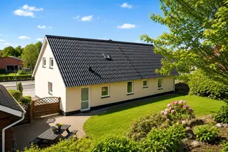 Villa på Søndergade 43, 6040 Egtved