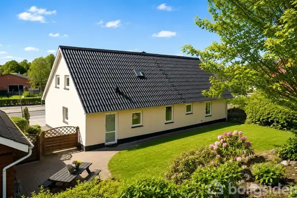 Villa på Søndergade 43, 6040 Egtved