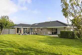 Villa på Færøvej 31, 4293 Dianalund