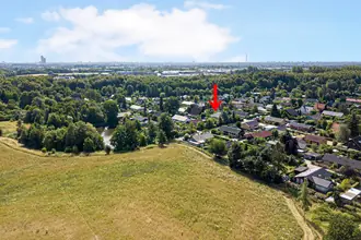 Villa på Viggo Barfoeds Alle 50, 2750 Ballerup