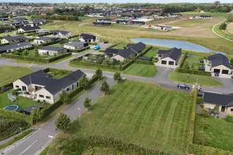 Helårsgrund på Gåskjærholm 2, 8722 Hedensted