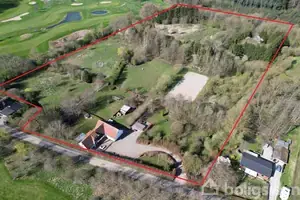 Landejendom på Skovvangsvej 53, 5610 Assens