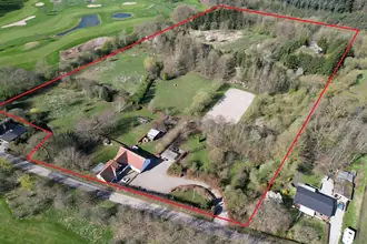 Landejendom på Skovvangsvej 53, Barløse, 5610 Assens