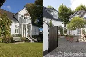 Villa på Lystrupvej 9, 3550 Slangerup