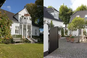 Villa på Lystrupvej 9, 3550 Slangerup