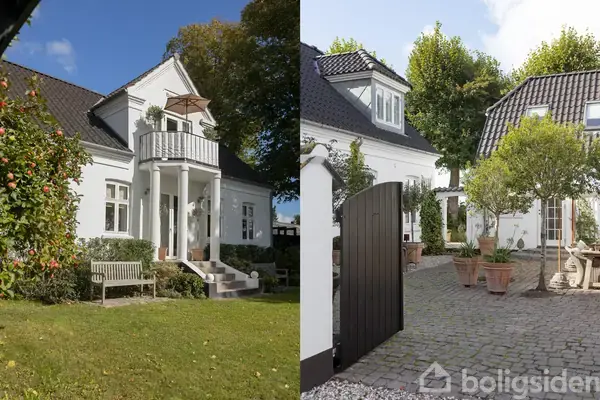 Villa på Lystrupvej 9, 3550 Slangerup