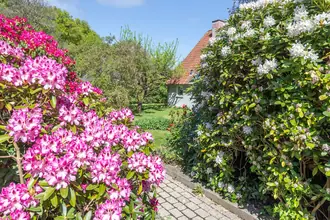 Villa på Prins Frederiks Alle 6, Søllerød, 2840 Holte