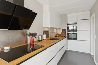 Ejerlejlighed på Dommervænget 4C, 1. th., 4000 Roskilde