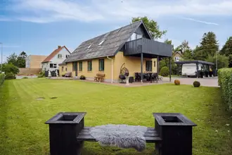 Villa på Skovvænget 1, 7361 Ejstrupholm