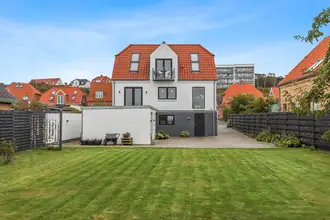 Villa på Jægers Toft 10, 9670 Løgstør