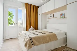 Ejerlejlighed på Prisholmvej 3, 2. th., 2500 Valby