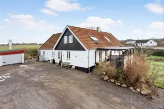 Villa på Krakvej 2, Rutsker, 3790 Hasle