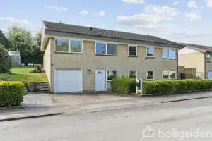 Villa på Sønderås 42, 4200 Slagelse