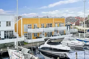 Fritidsbolig på Øerkrogvejen 2, 256., 8400 Ebeltoft