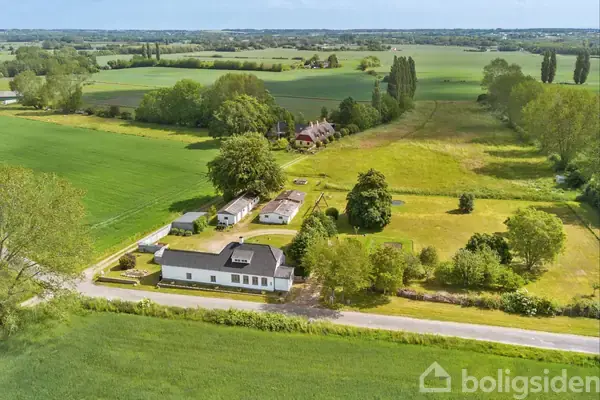 Villa på Svalehøjvej 10, 5800 Nyborg