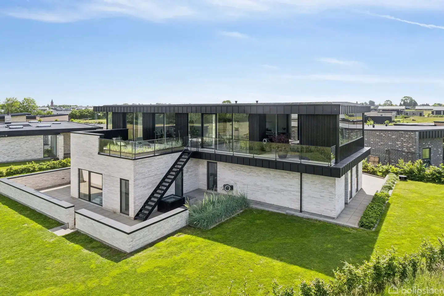 Villa på Provstevejen 38, 7100 Vejle