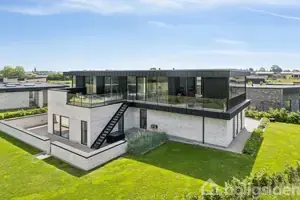 Villa på Provstevejen 38, 7100 Vejle