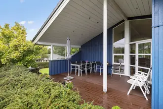 Fritidshus på Illeris 26, Hvalpsund, 9640 Farsø