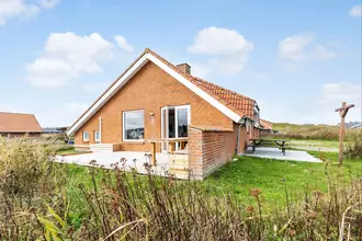Fritidshus på Doblervej 17, Vejlby, 7673 Harboøre