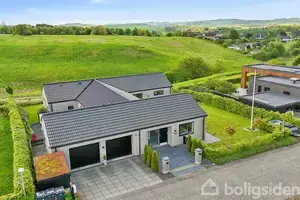 Villa på Tingbakken 130, 8883 Gjern
