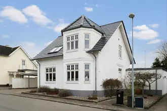 Villa på Bakkevej 6, 5610 Assens